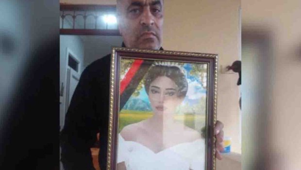 “Gəlinliyə görə oğlan evi dava saldı, dedilər açıq-saçıqdır”