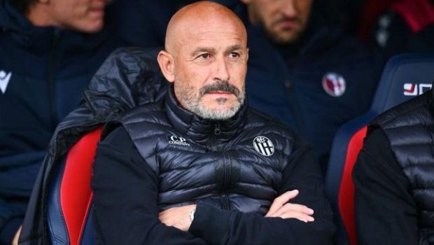 “Bolonya”nın baş məşqçisi xəstəxanaya YERLƏŞDİRİLDİ