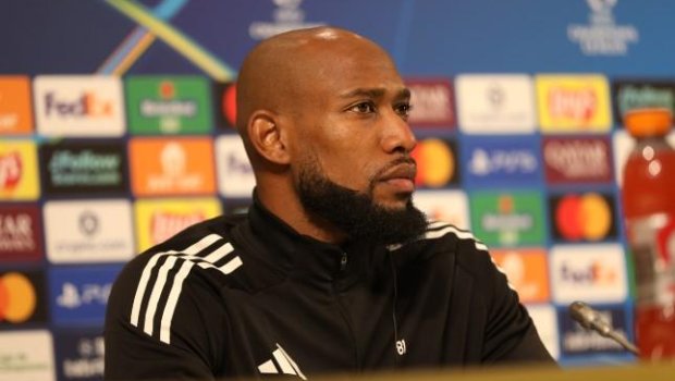 "Hazırlığımız yalnız Uilyams qardaşlarına qarşı deyil" - Kevin Medina