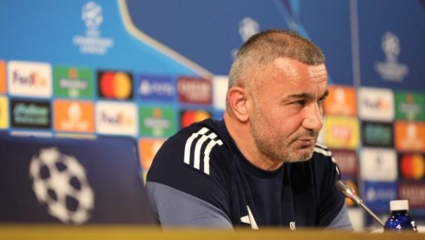 "Azarkeşlər mübarizəmizdən razı qalacaqlar" - Qurban Qurbanov