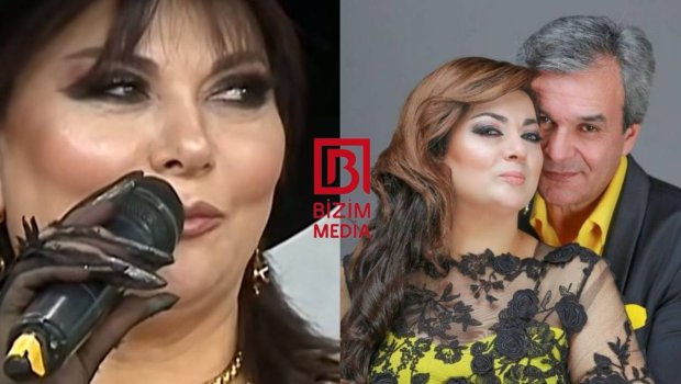 Təranə Qumral: “Musanı şan-şöhrətli basdıracam” - VİDEO