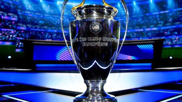 Çempionlar Liqası: “Barselona”, PSJ və “Arsenal”dan böyükhesablı qələbə - VİDEO