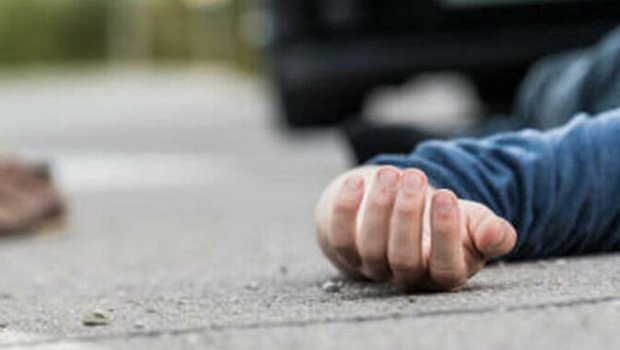 “Azərişığ”ın iki işçisini maşın vurub öldürdü