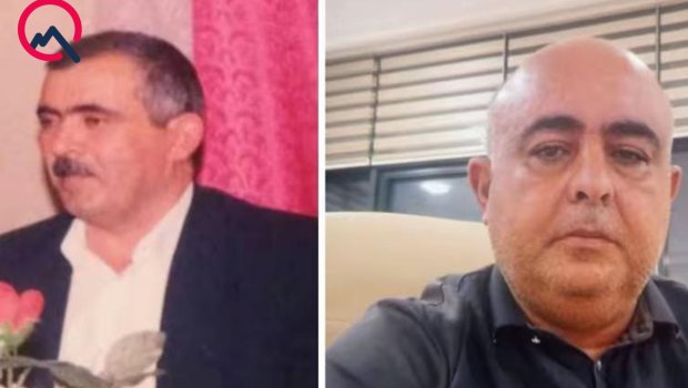 Oğlunun ölüm xəbərini alan atanın ürəyi dayandı – FOTO