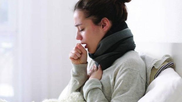 1 qaşıq içən 10 il öskürmür- Nənə resepti ilə təbii öskürək şərbəti