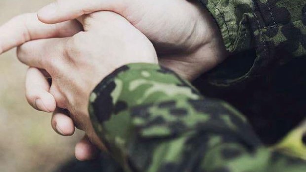 Həbs edilən kapitan vaxtından əvvəl azadlığa çıxdı