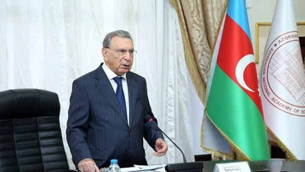 Ramiz Mehdiyev özünə belə müraciət edilməsini istəyib – Qəribə tələb