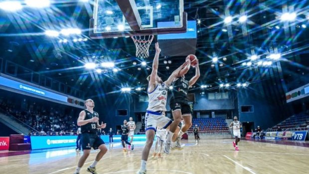 “Neftçi” Estoniya klubuna QALİB GƏLDİ