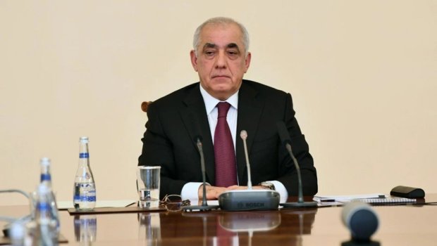 Əli Əsədov Tbilisidə Ermənistanla tarixi razılaşmalar barədə danışdı