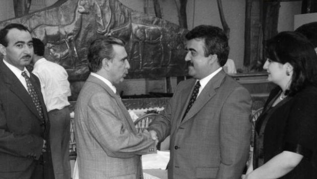 Əli və Ramizin gizli müxalifət sevdası