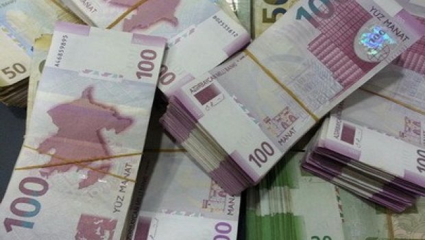 Mərkəzi Bank iqtisadi artım proqnozlarını AZALDIB