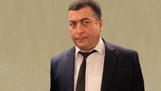 Məşhur vəkilin evi qarət olundu – FOTO