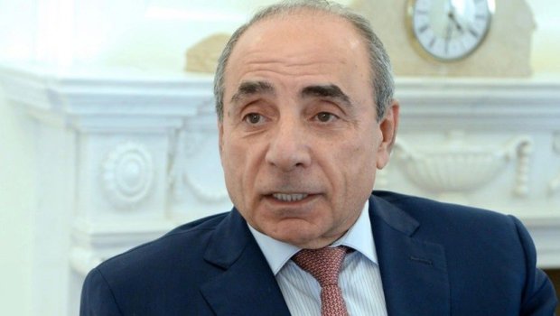 Prezidentdən Yaqub Eyyubovla bağlı SƏRƏNCAM