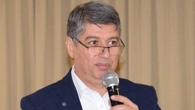 Qubad İbadoğlunun qardaşına ittiham aktı elan edildi