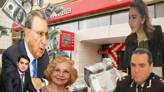 Mehdiyev ailəsinin “baş kassiri” kimdir? – Köhnə elitanın maliyyə şəbəkəsinin iç üzü