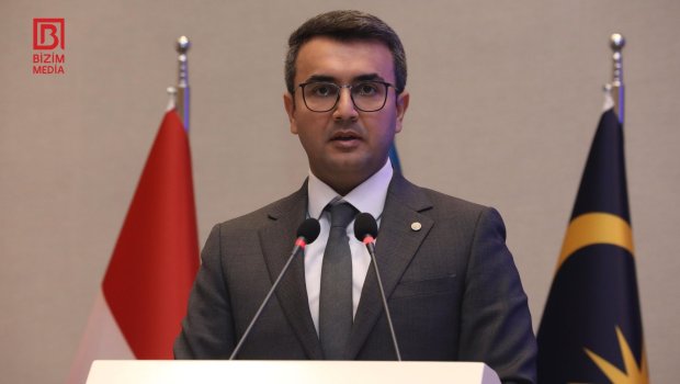 “Azərbaycanın multikulturalizm dərsi 27 ölkədə tədris olunur” - Rəvan Həsənov