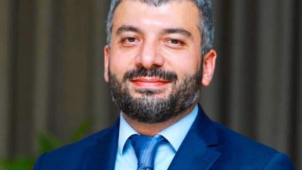 "Azərbaycanfilm" kinostudiyasına yeni direktor təyin edildi