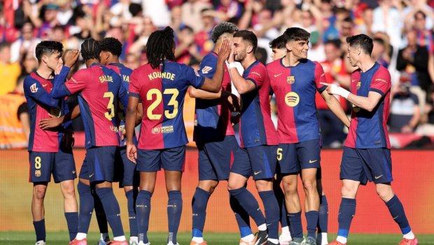 “Barselona”nın ABŞ-dakı oyunu LƏĞV OLUNDU