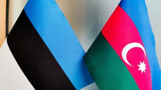 Estoniya Bakıda səfirlik açacaq