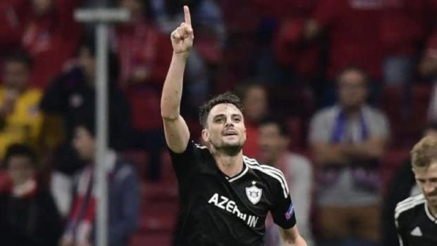 Miçel Maderadan “Qarabağ” – “Atletik” görüşü ilə bağlı AÇIQLAMA – EKSKLÜZİV