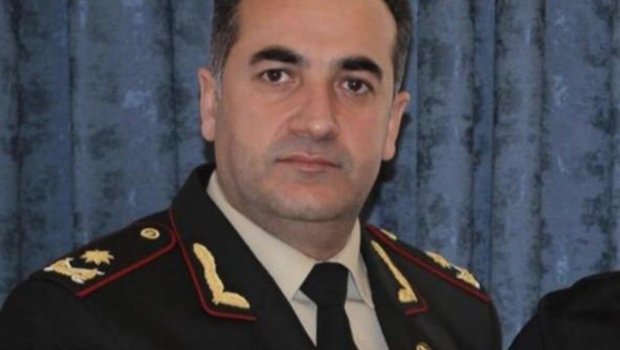 Habil Nağıyevə yeni vəzifə verildi