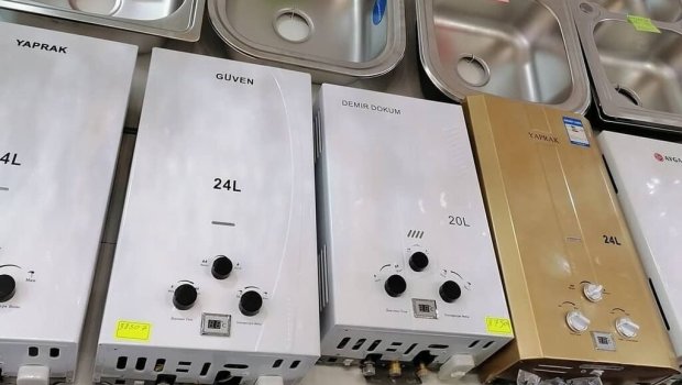 “Şopen” tipli su qızdırıcıları ilə bağlı TƏHLÜKƏ – “Azəriqaz”dan XƏBƏRDARLIQ