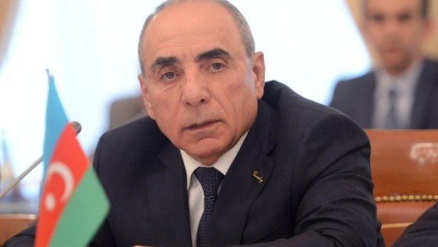 "Təəssüf ki, dövlətdə Ramiz Mehdiyev kimi adamlar hələ də var" - Yaqub Eyyubov