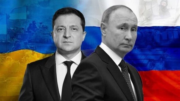 Rusiya atəşkəsə yenə “YOX” DEDİ – Ukrayna üçün fəlakət ssenarisi YENİDƏN GÜNDƏMDƏ