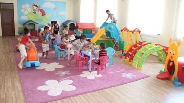 Bölgələrdə neçə uşaq evi YARADILIB? – Rəsmi AÇIQLAMA