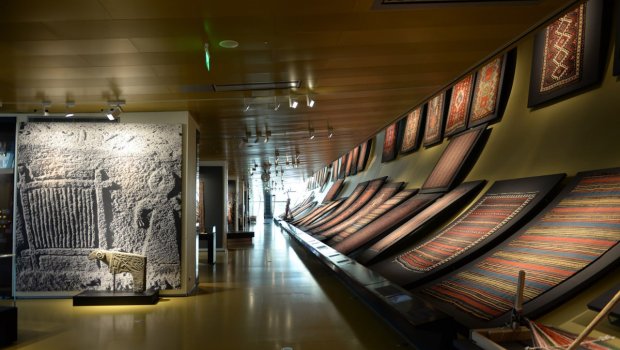 Tarixə keşik çəkən TEXNOLOGİYA – Azərbaycan muzeyləri necə qorunur?