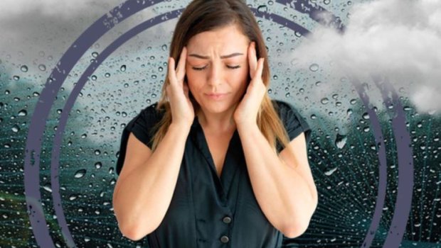 Meteohəssas insanların NƏZƏRİNƏ!