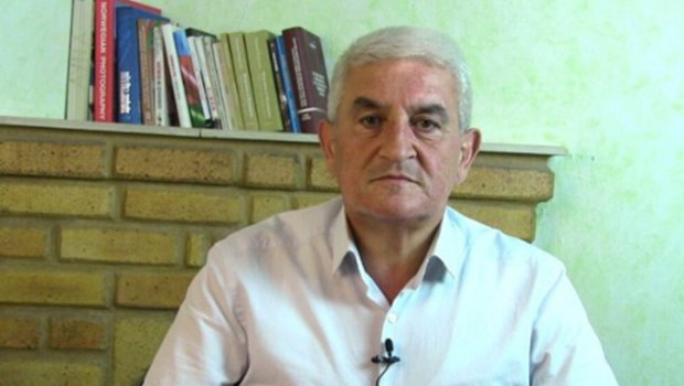 "QHT işi" üzrə Hafiz Həsənovun məhkəməsi başladı