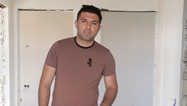 Tanınmış bloqerlərin reklam etdiyi "Daşqın əmlak"ın rəhbəri HAKİM QARŞISINDA