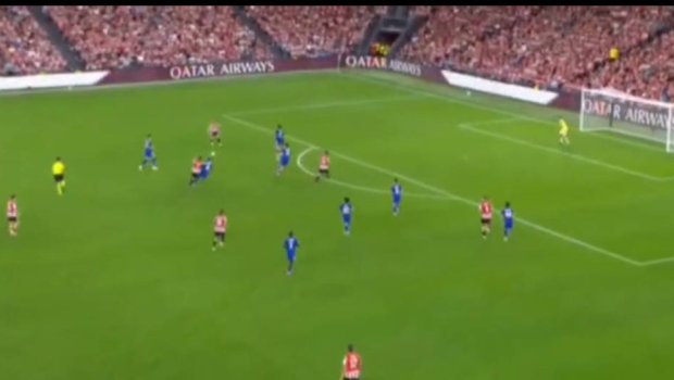 "Qarabağ” “Atletik”ə uduzur - VİDEO