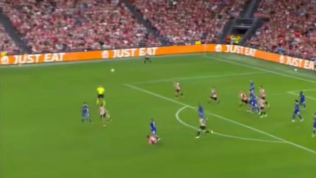 “Atletik”dən növbəti qol - VİDEO