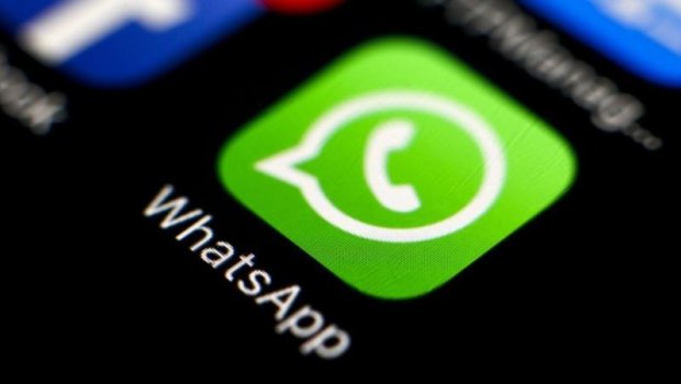 “WhatsApp”dan daha bir YENİLİK