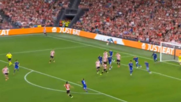 "Qarabağ” liqa mərhələsində ilk dəfə MƏĞLUB OLDU - VİDEO