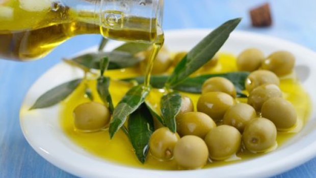 Zeytun yağının daha bir FAYDASI aşkarlandı: Sümükləri möhkəmləndirir
