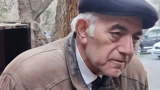 Kirayə yaşadığı evdən çıxarılmış tanınmış alim vəfat etdi - VİDEO