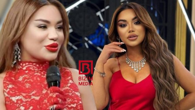 Türkan evliliklə bağlı sualları CAVABLANDIRDI - VİDEO