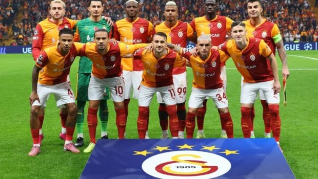 “Qalatasaray” Çempionlar Liqasında ardıcıl ikinci qələbəsini QAZANDI