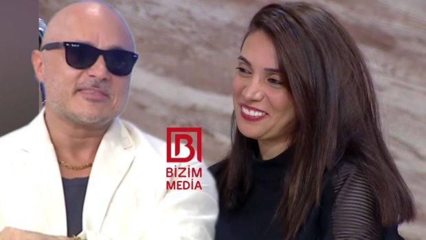 Miri Yusifin vokalisti öz bacısı imiş - VİDEO