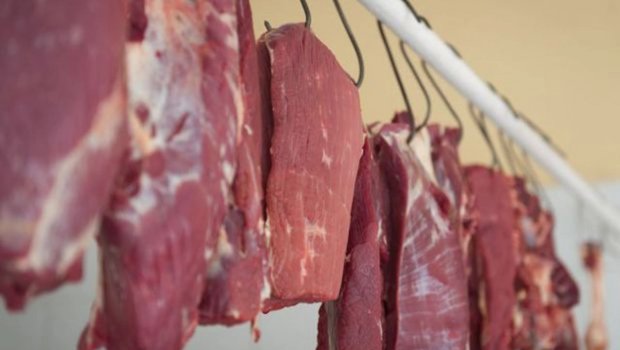 Azərbaycanda mal əti bahalaşdı - Yeni QİYMƏTLƏR