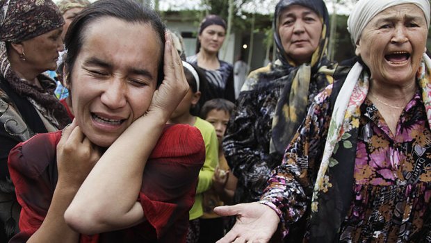 Özbəklərdə dünyaya məlum olmayan genetik mutasiyalar aşkar edilib