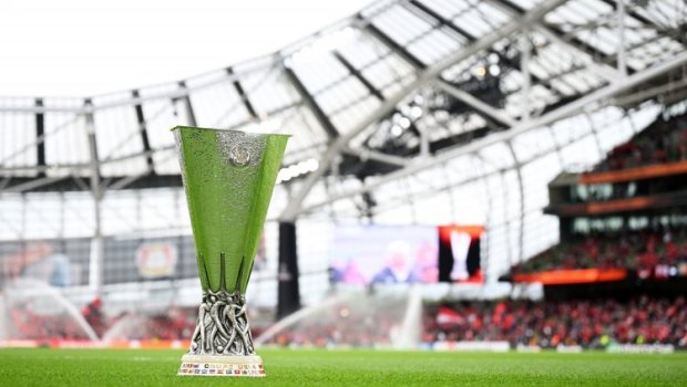 Avropa Liqası: Bu gün 18 oyun keçiriləcək