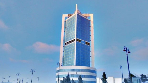 Neft Fondunun aktivləri 70 milyard dolları keçdi