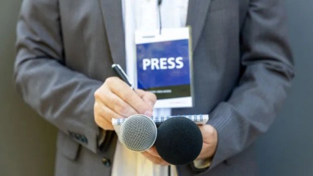 Gələn ildən media əməkdaşları da gəlir vergisi ÖDƏYƏCƏK