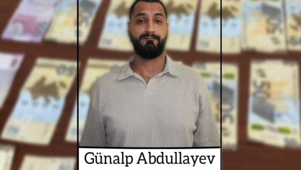 İş qurmaq adı ilə 87 minlik dələduzluq ETDİ