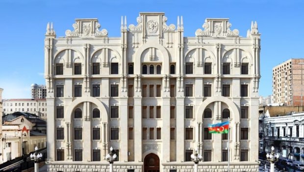 Daxili İşlər Nazirliyinə yeni səlahiyyət verildi