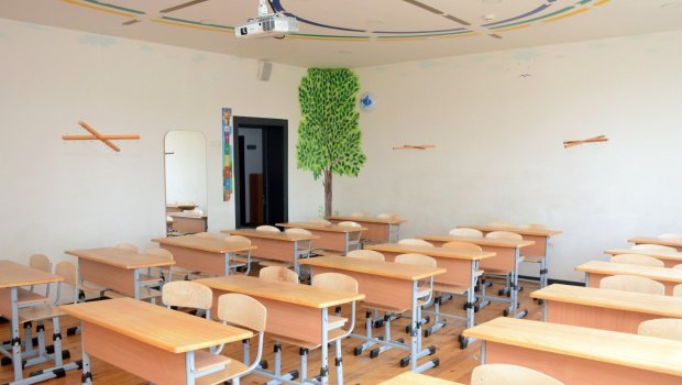 Bakıdakı bu məktəblərin adı DƏYİŞDİRİLDİ - SİYAHI